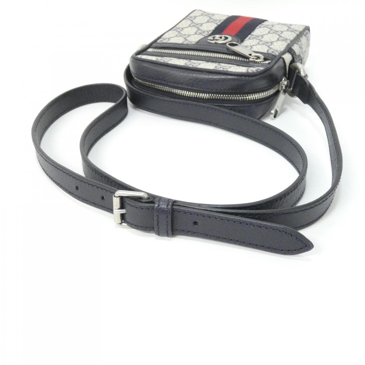 グッチ OPHIDIA 598127 96IWN ショルダーバッグ