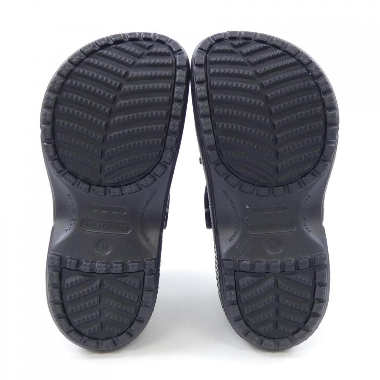 バレンシアガ BALENCIAGA 520598 サンダル