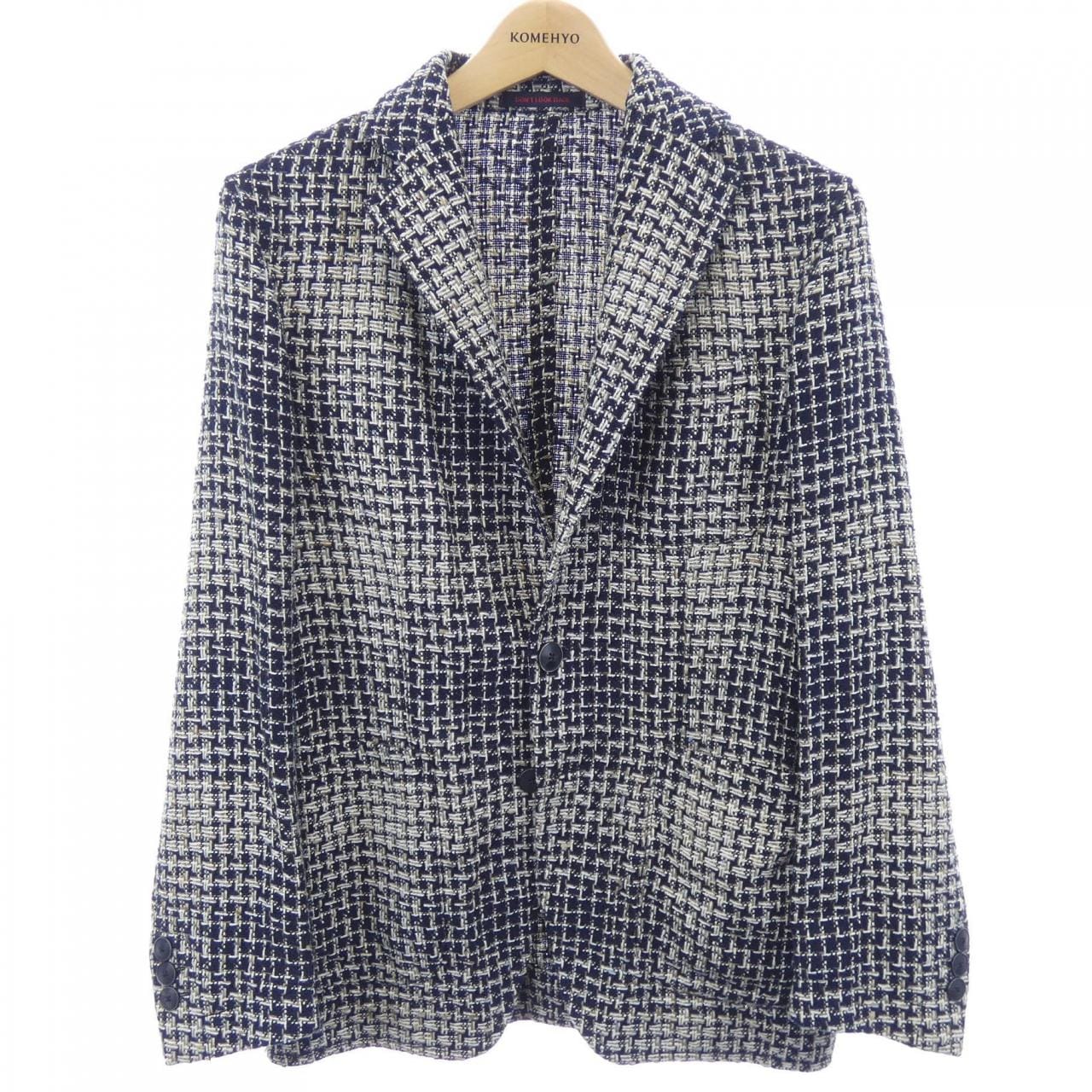 ザジジ THE GIGI ジャケット