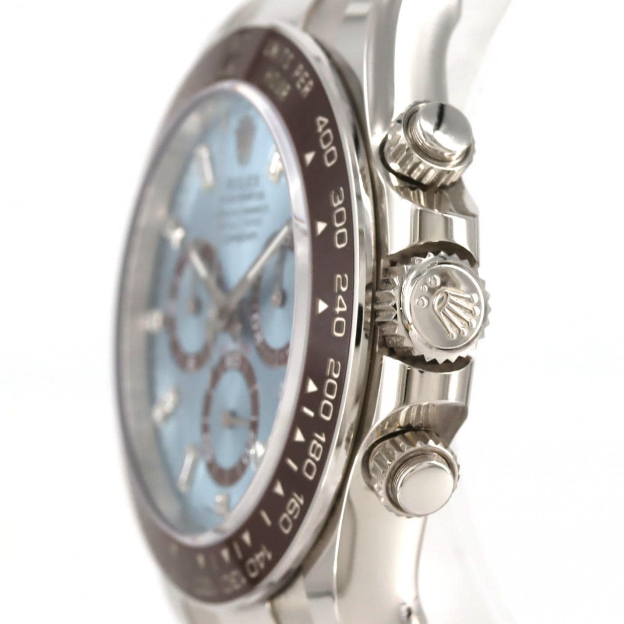 ロレックス デイトナ 126506A PT 自動巻 ランダム番