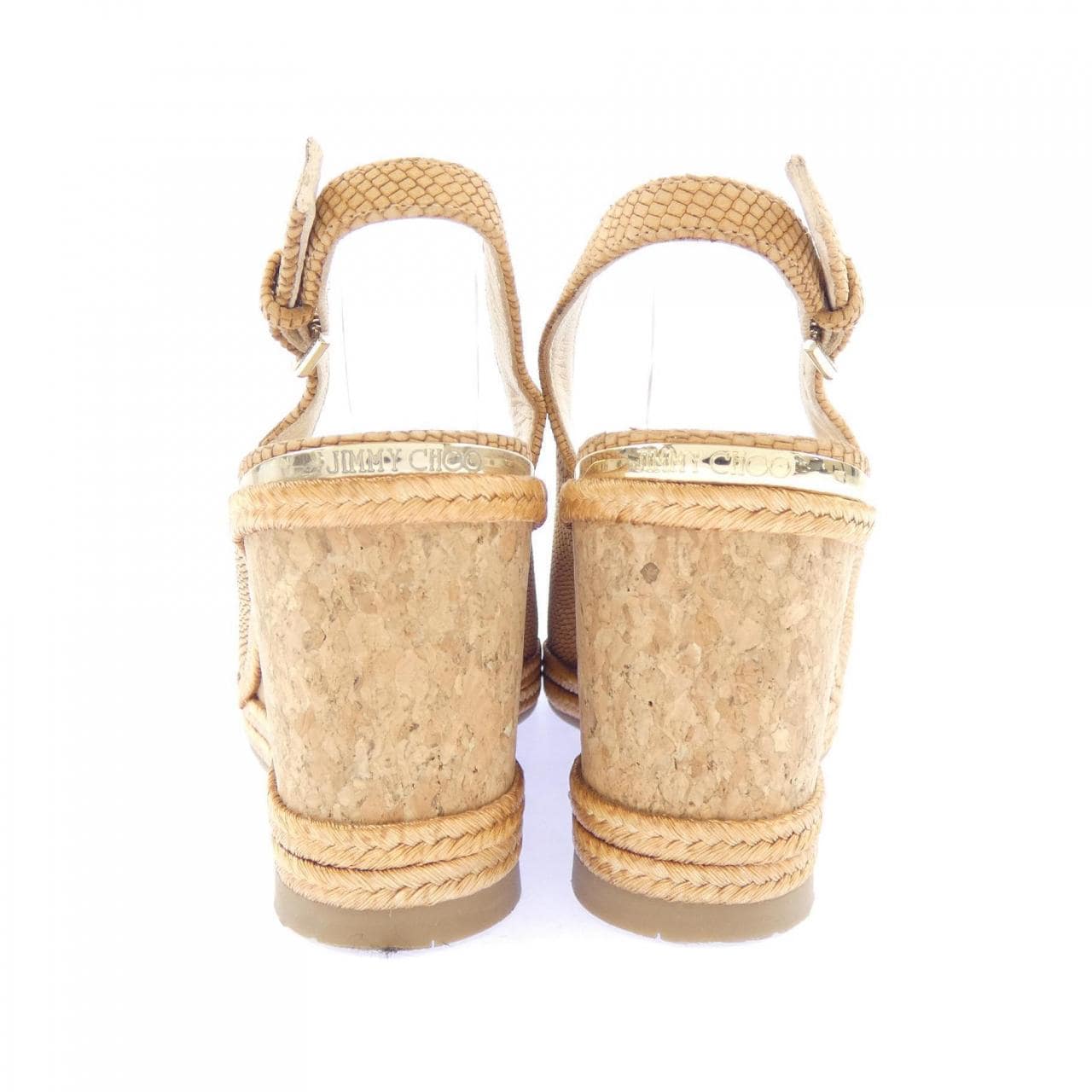 JIMMY CHOO周智明 凉鞋