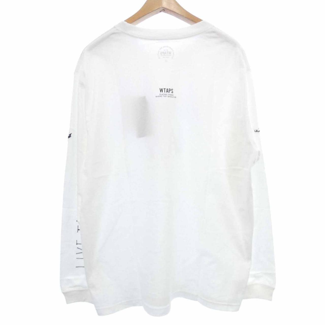 ダブルタップス WTAPS Tシャツ