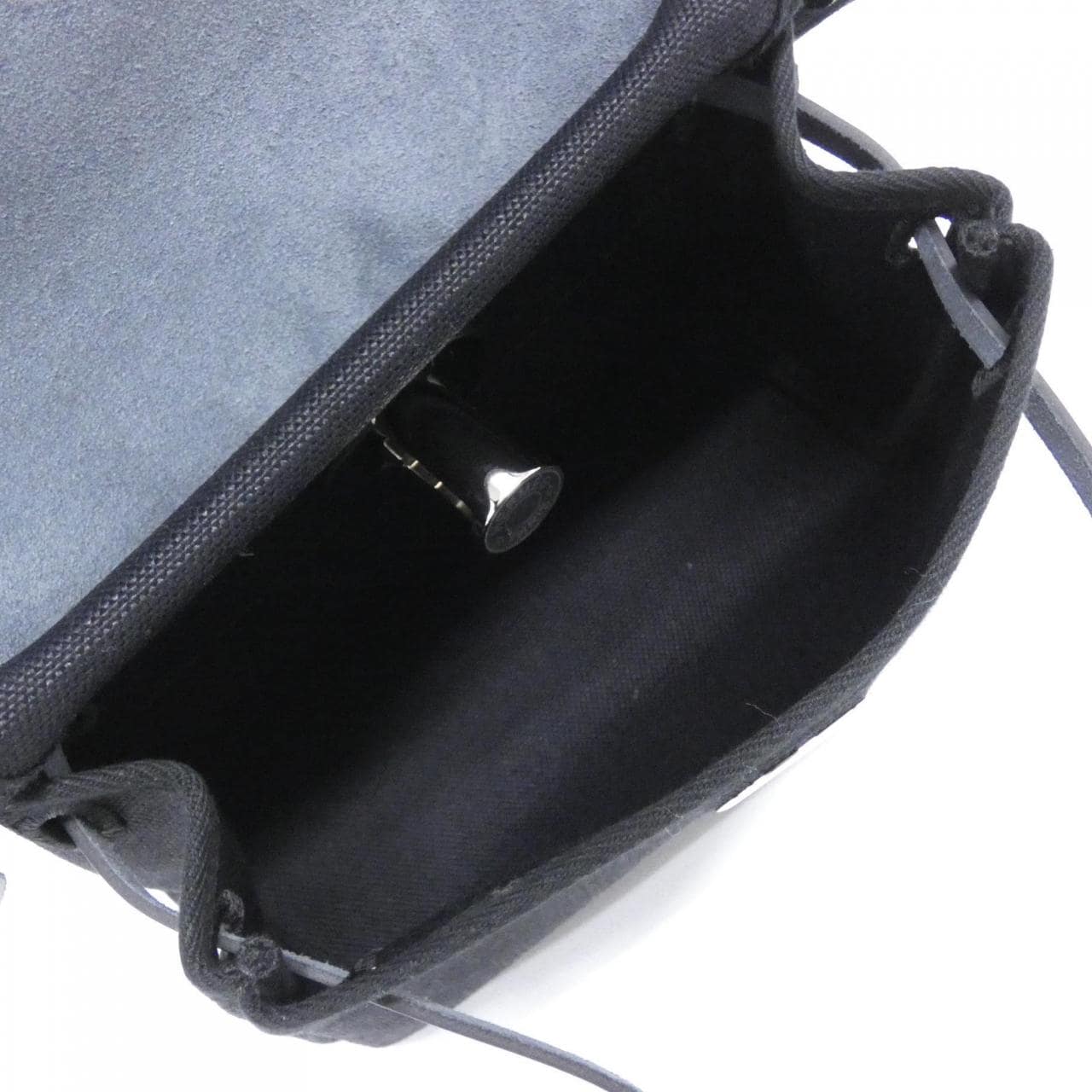 【未使用品】エルメス エールバッグ ジップ 20cm 086430CK ショルダーバッグ