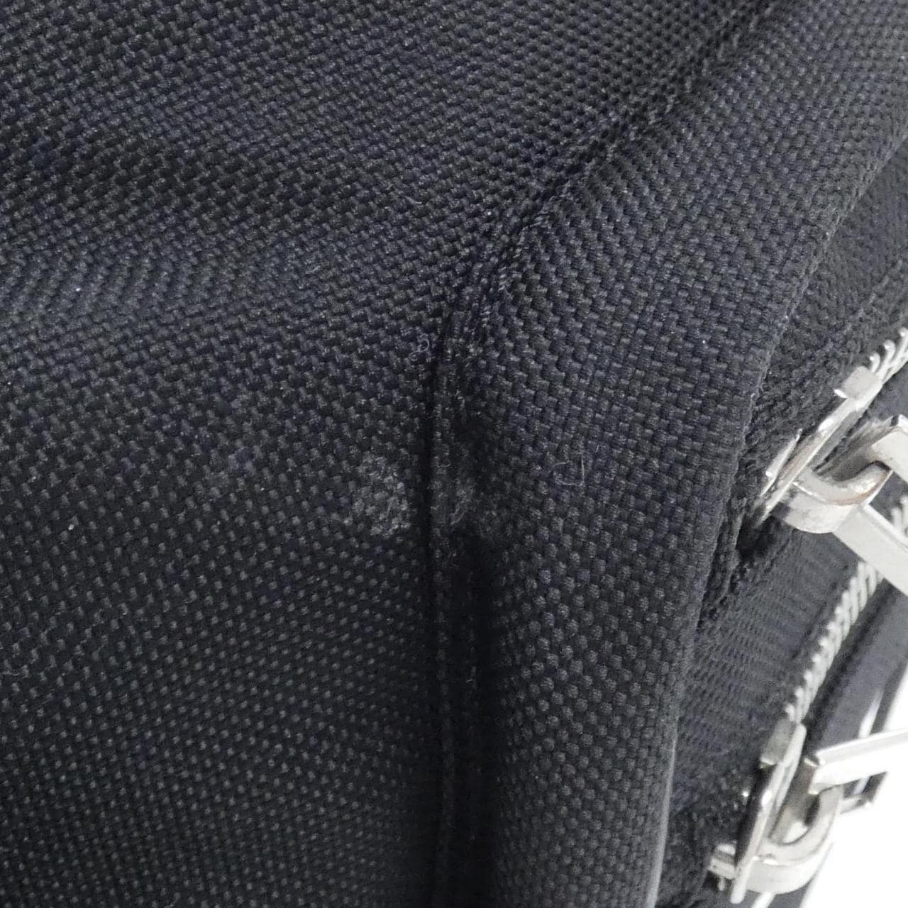 セリーヌ ラージ ジップド ベルト バッグ 198682DMT ショルダーバッグ