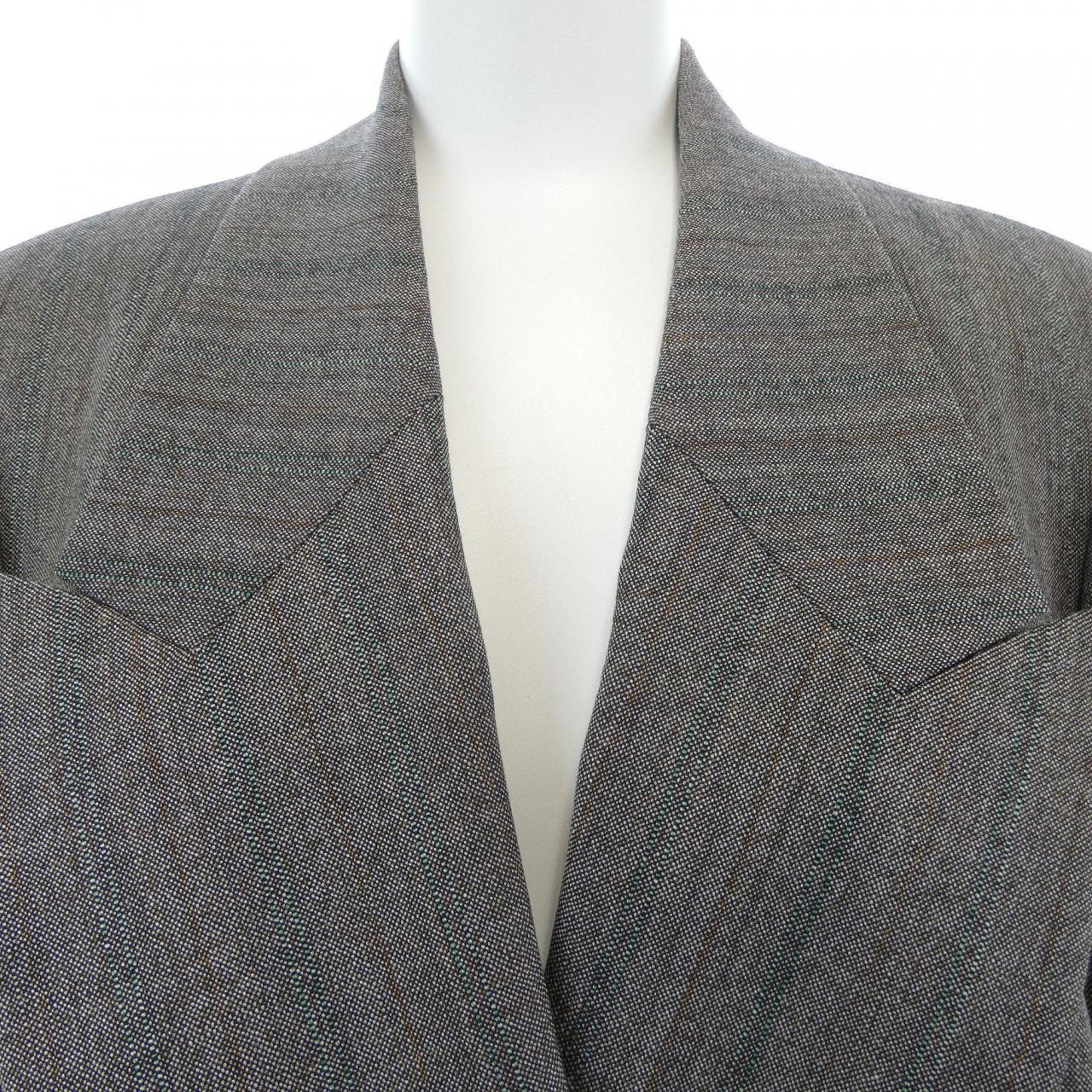 ドリスヴァンノッテン DRIES VAN NOTEN ジャケット