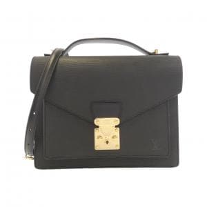 ルイヴィトン エピ モンソー 28cm M52122 バッグ