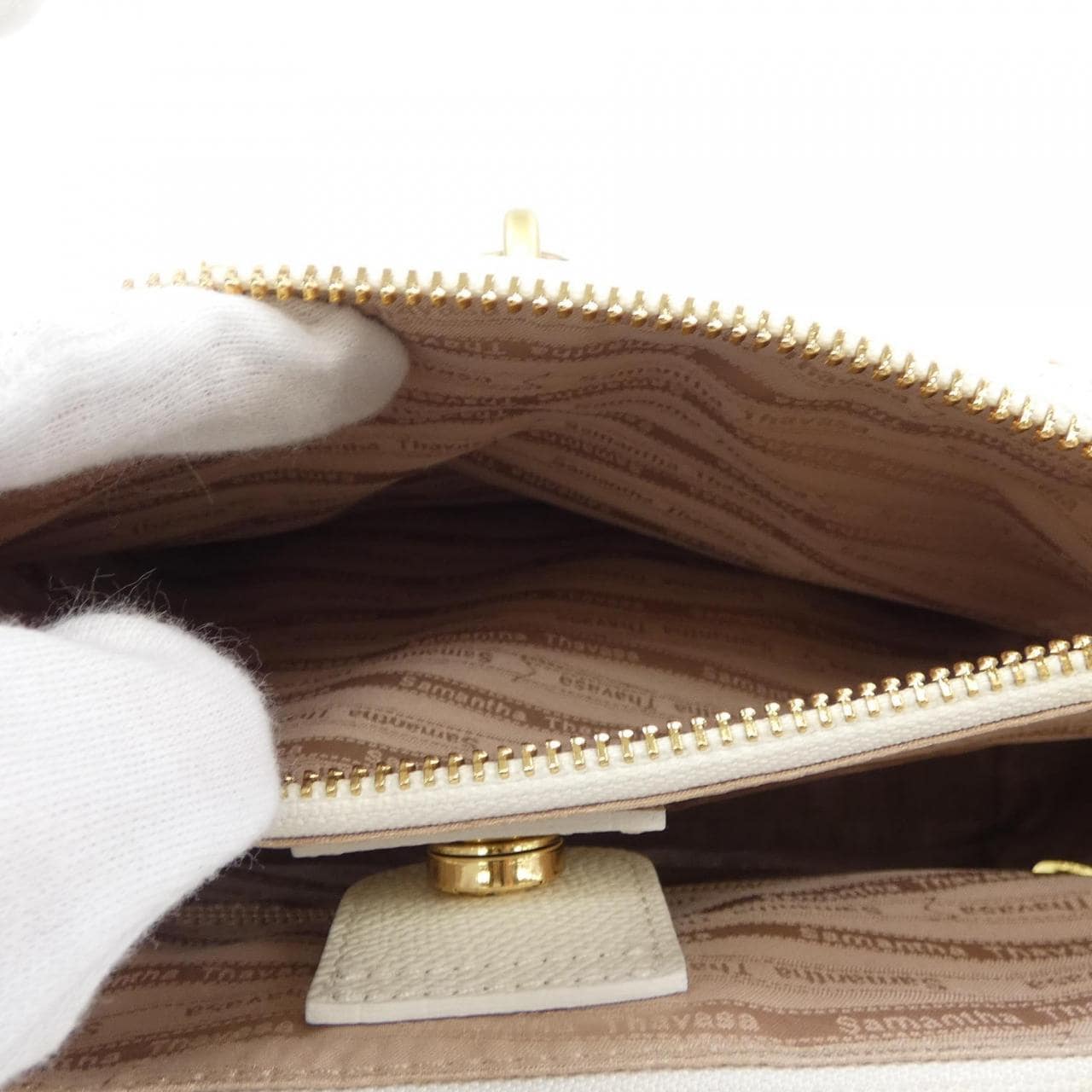 サマンサタバサ Samantha Thavasa BAG