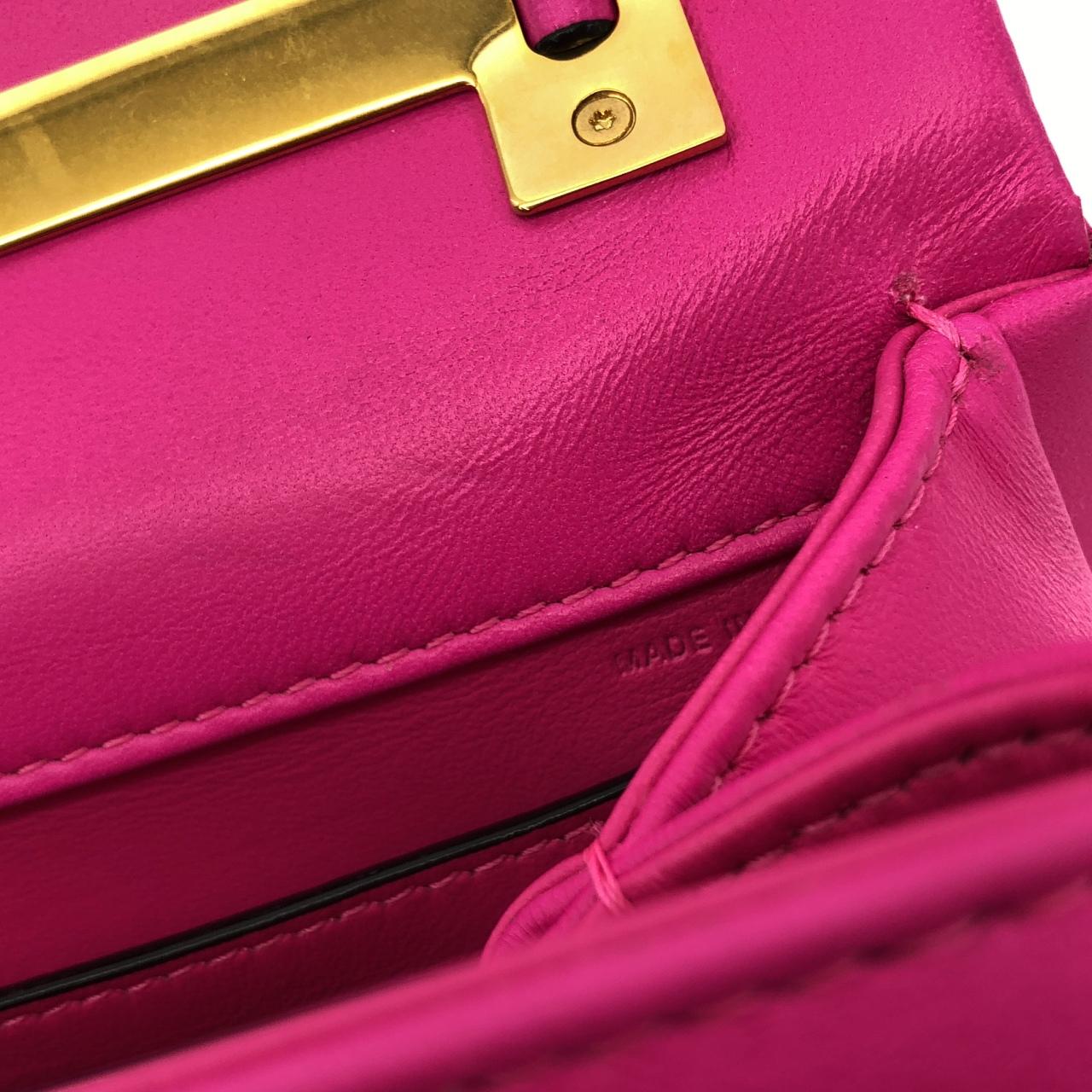 ヴァレンティノガラヴァーニ 1W0B0L13MSN バッグ