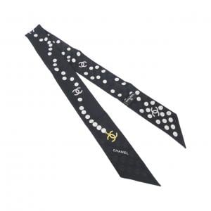 シャネル AAA912 ヘアーバンド