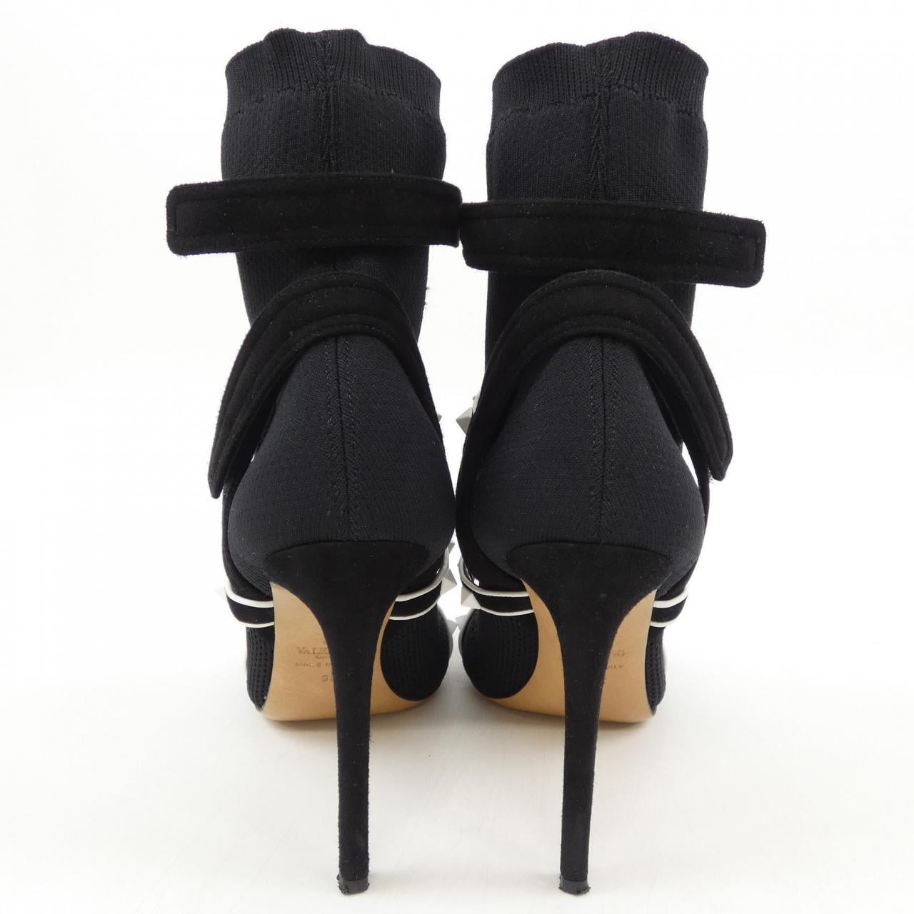 VALENTINO GARAVANI Garavani) 靴子