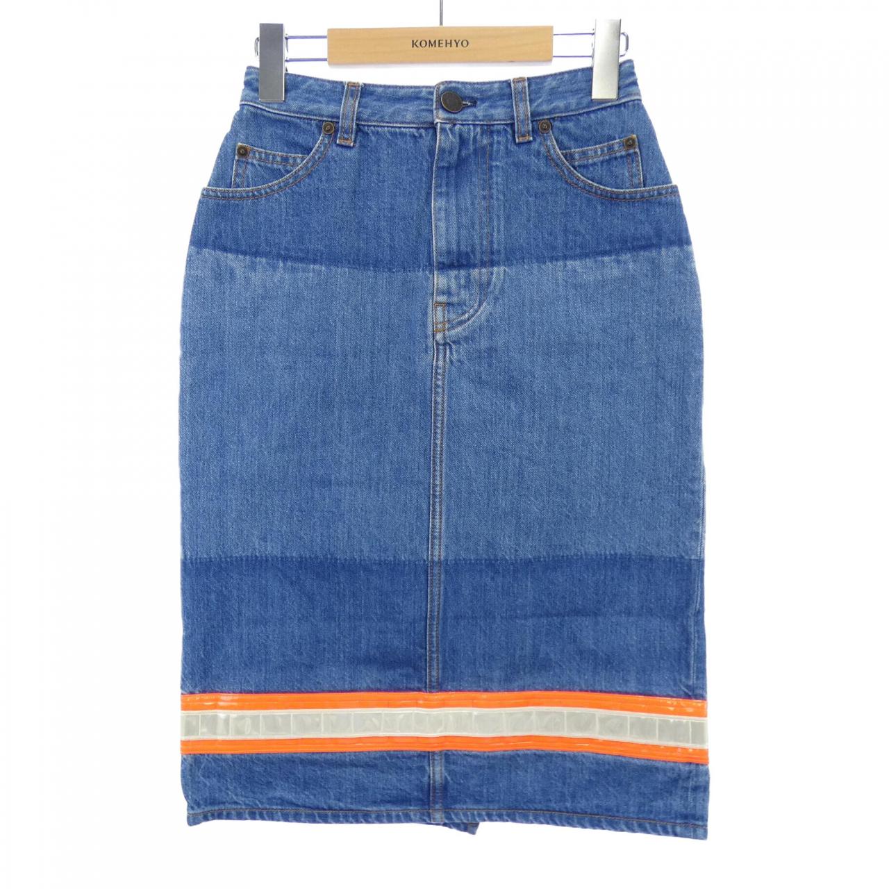 Calvin CALVIN KLEIN 205W39N 205W39NYC 半身裙