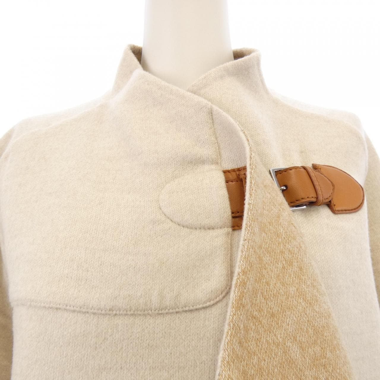 エルメス HERMES コート