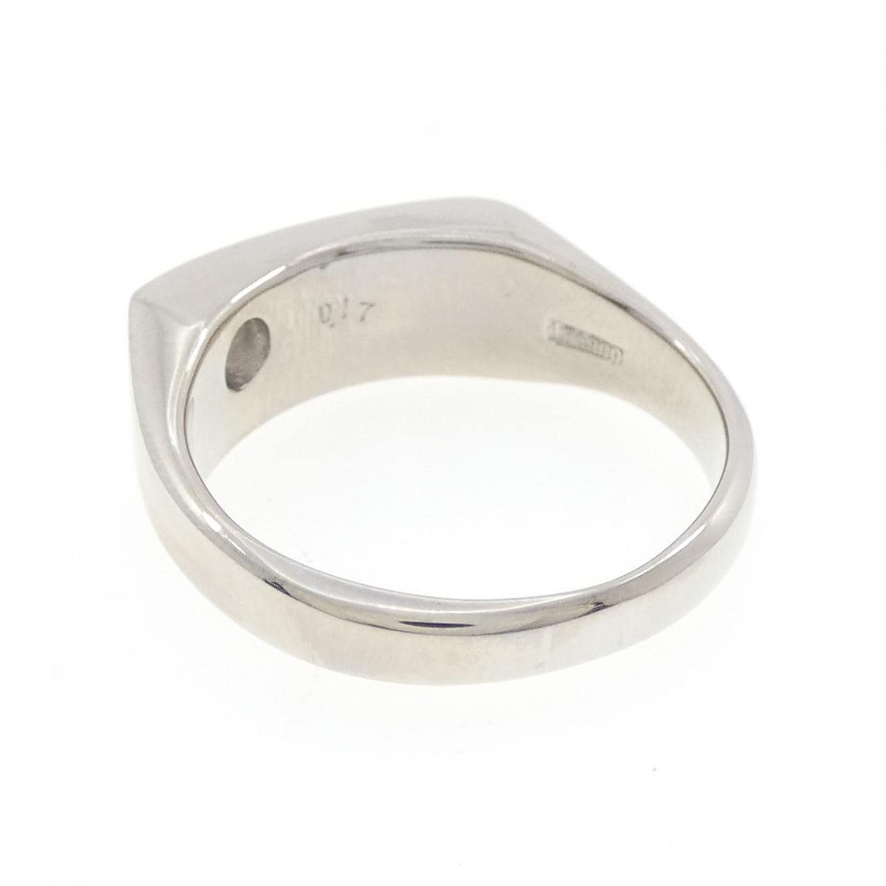 PT900 ダイヤモンド リング 0.17CT