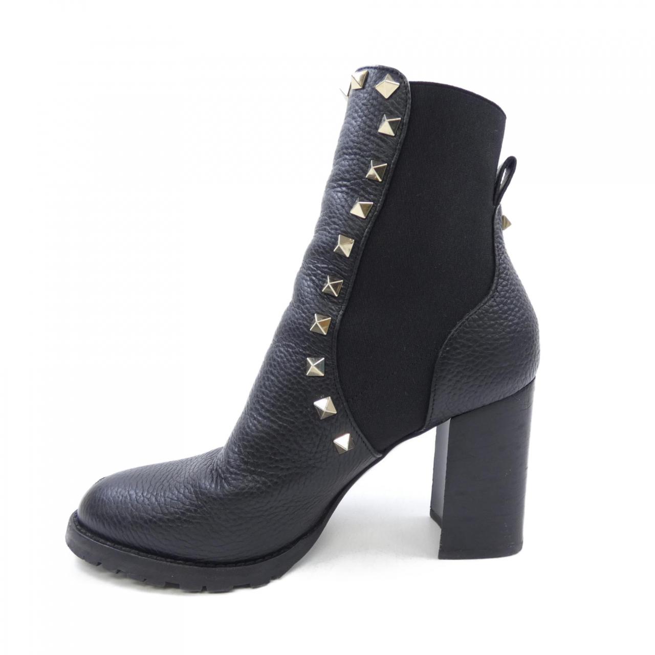 ヴァレンティノガラヴァーニ VALENTINO GARAVANI ブーツ