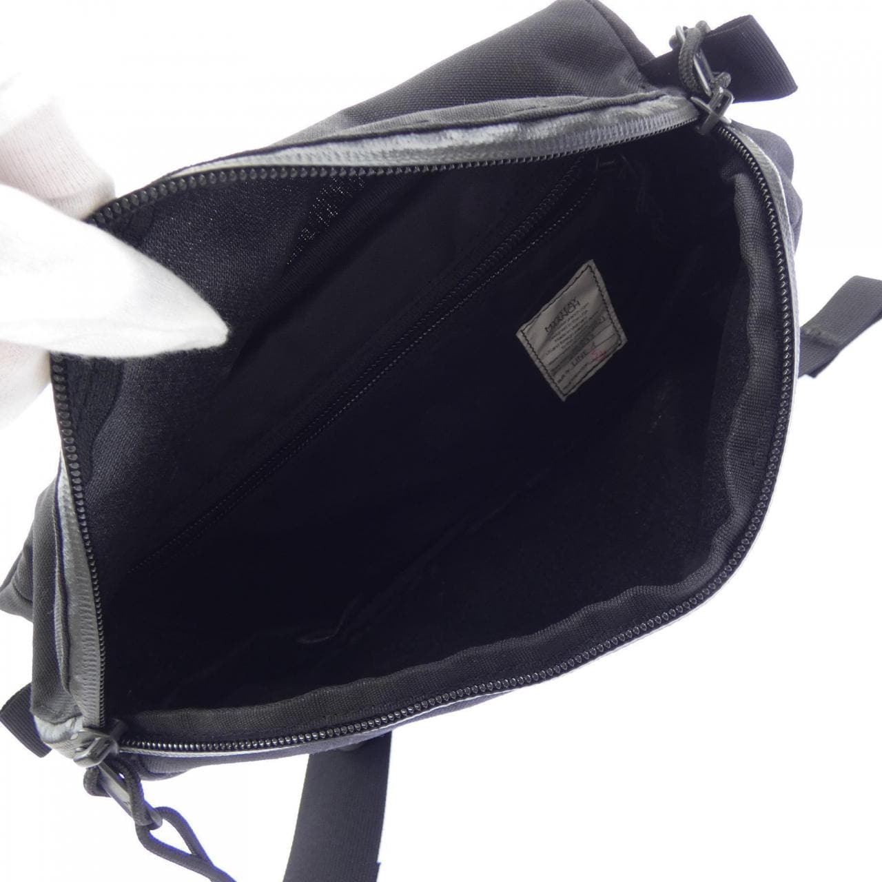 ミステリーランチ MYSTERY RANCH BAG