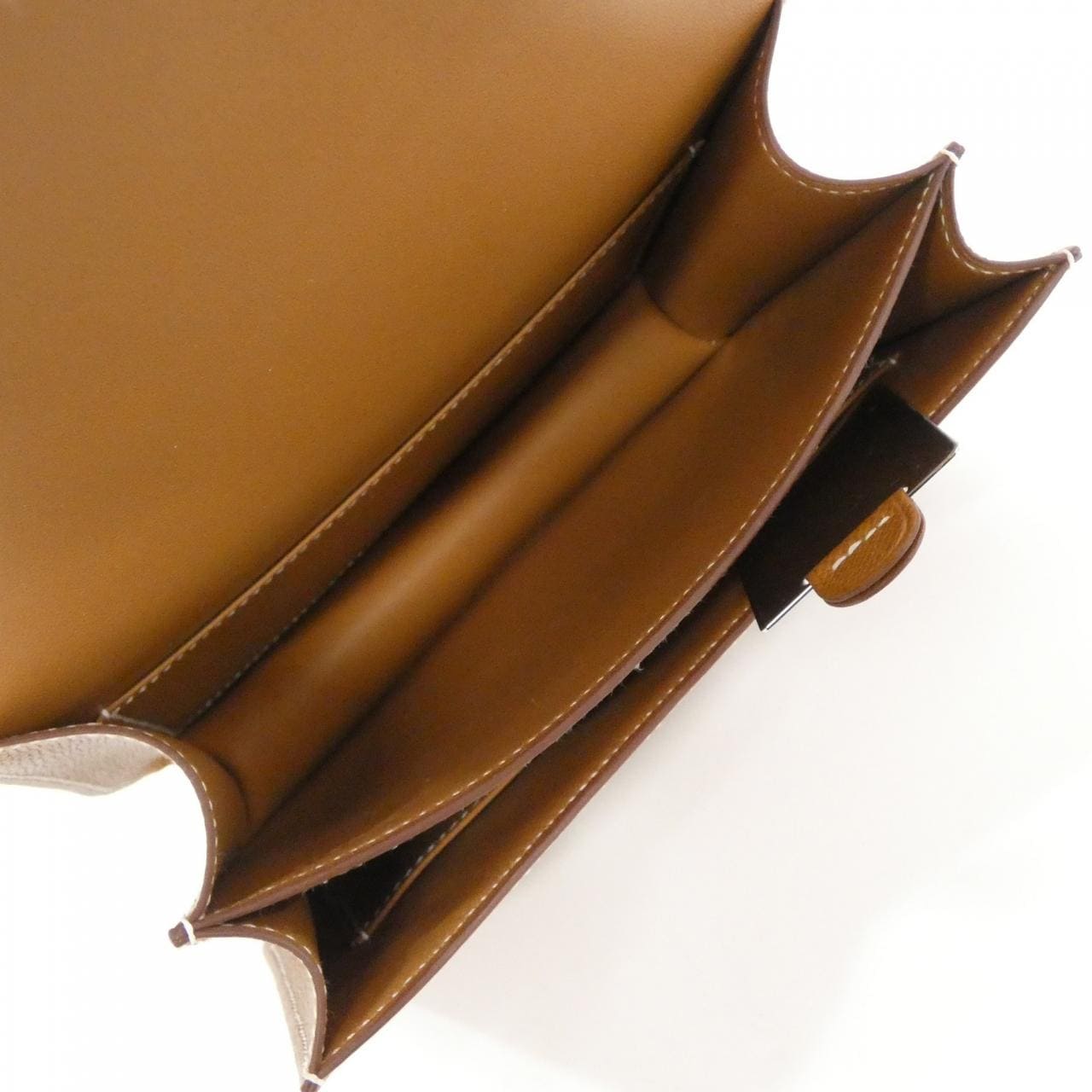 【未使用品】エルメス コンスタンス3 MINI 083905CK ショルダーバッグ