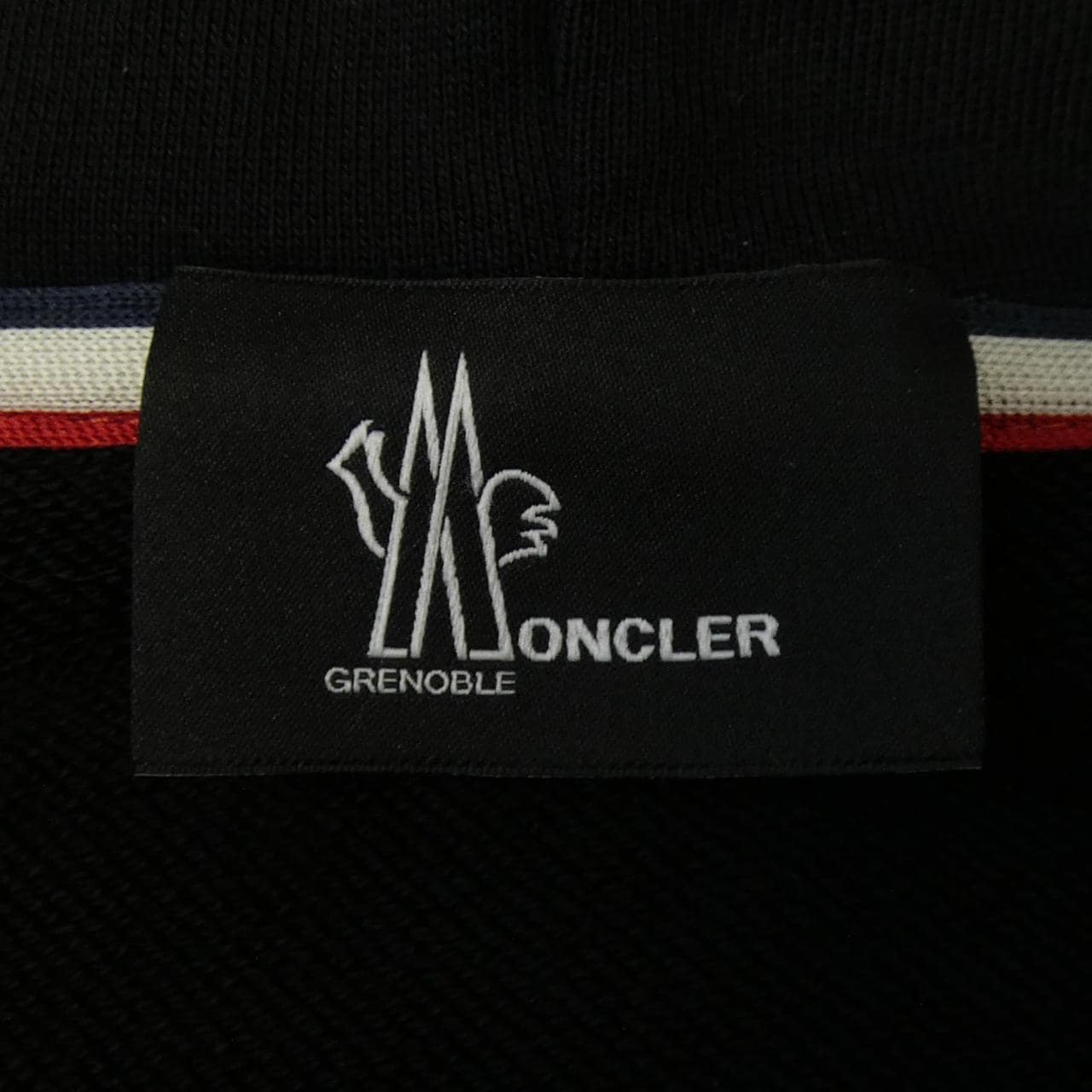 モンクレールグルノーブル MONCLER GRENOBLE パーカー