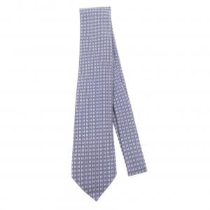 エルメス HERMES NECKTIE