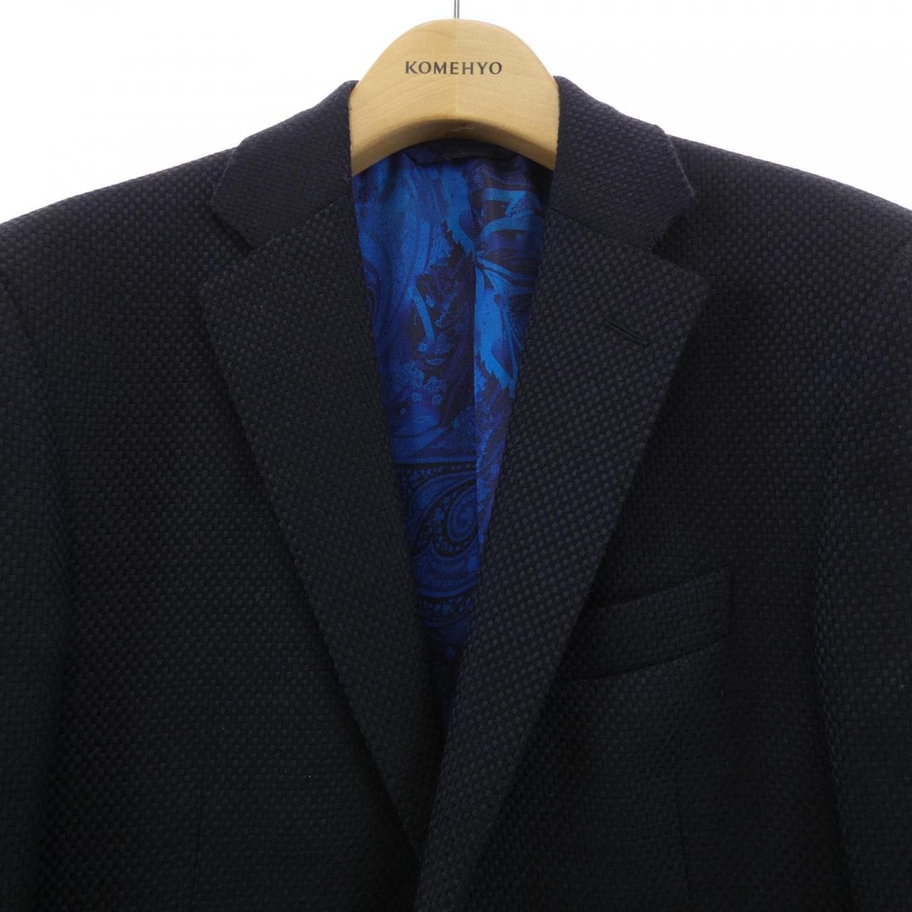 エトロ ETRO ジャケット