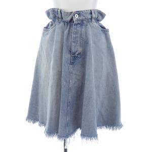 ミュウミュウ MIU MIU GWD184 1SXP スカート