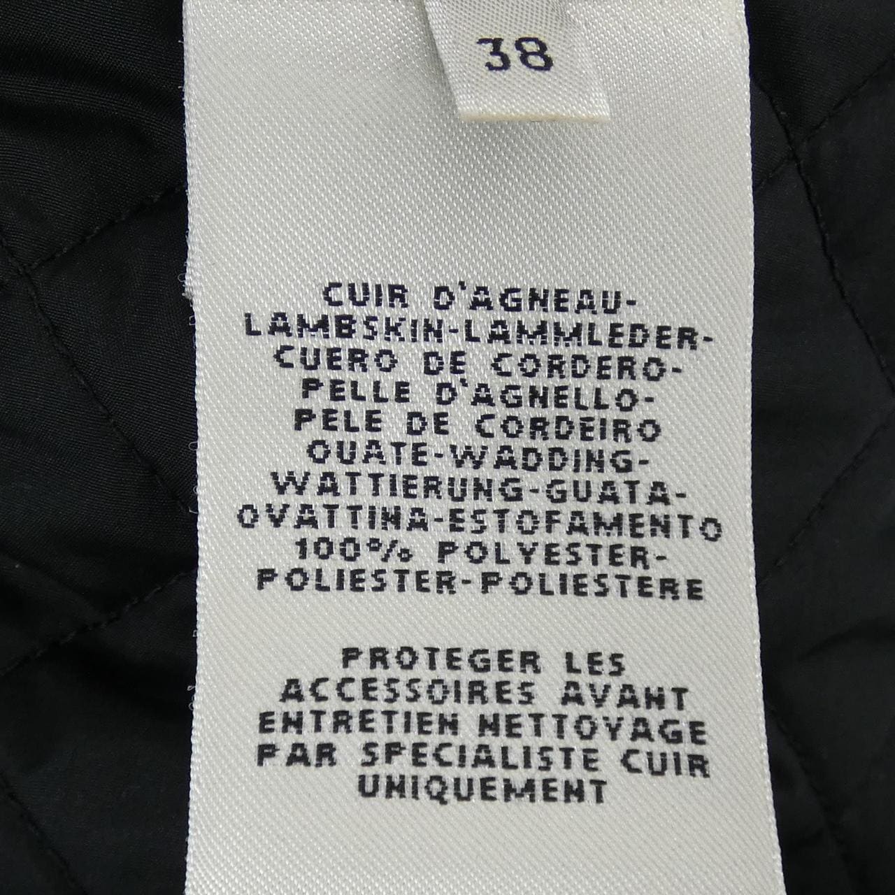 エルメス HERMES *07-7019 ワンピース