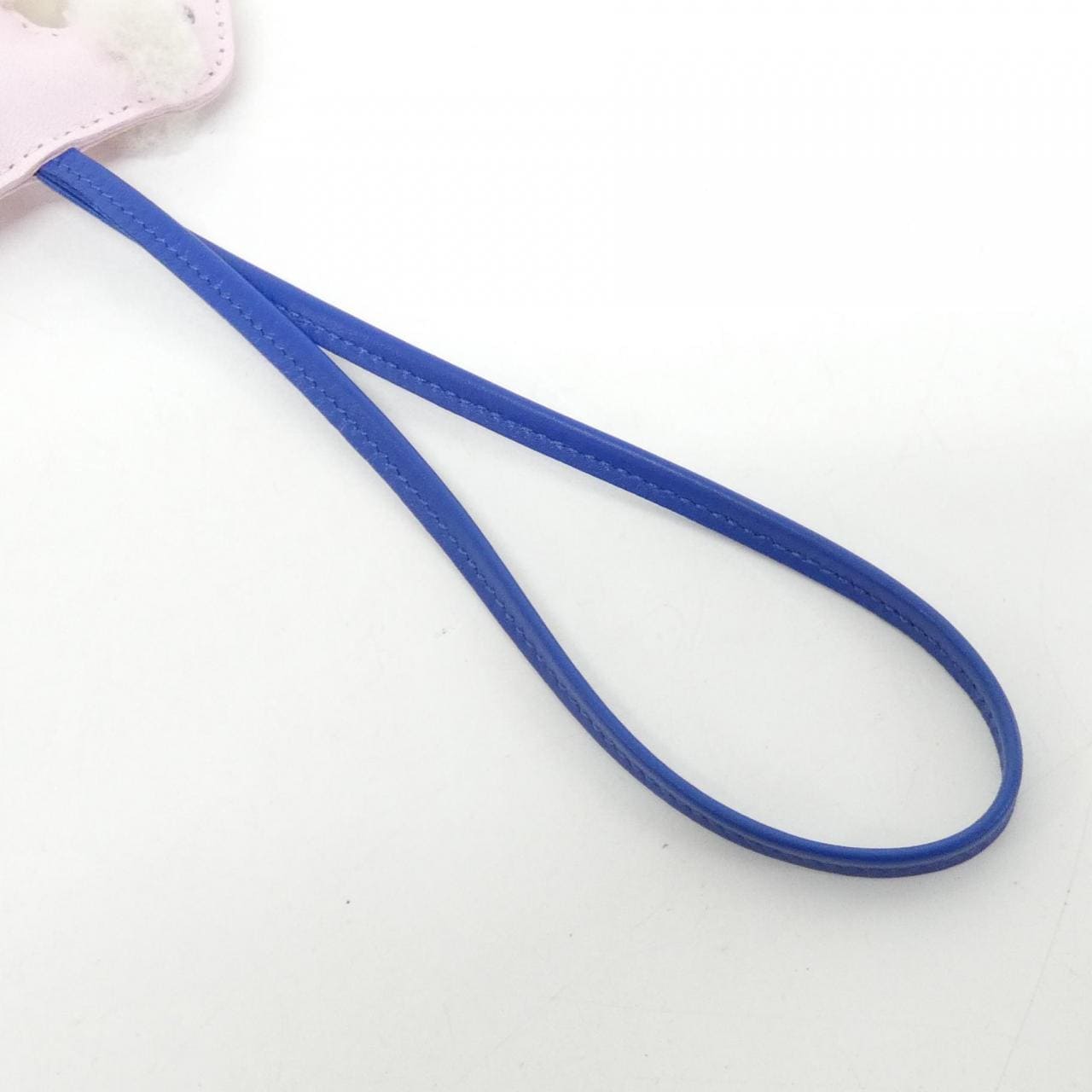 【未使用品】エルメス バディ バッグチャーム 083349CA