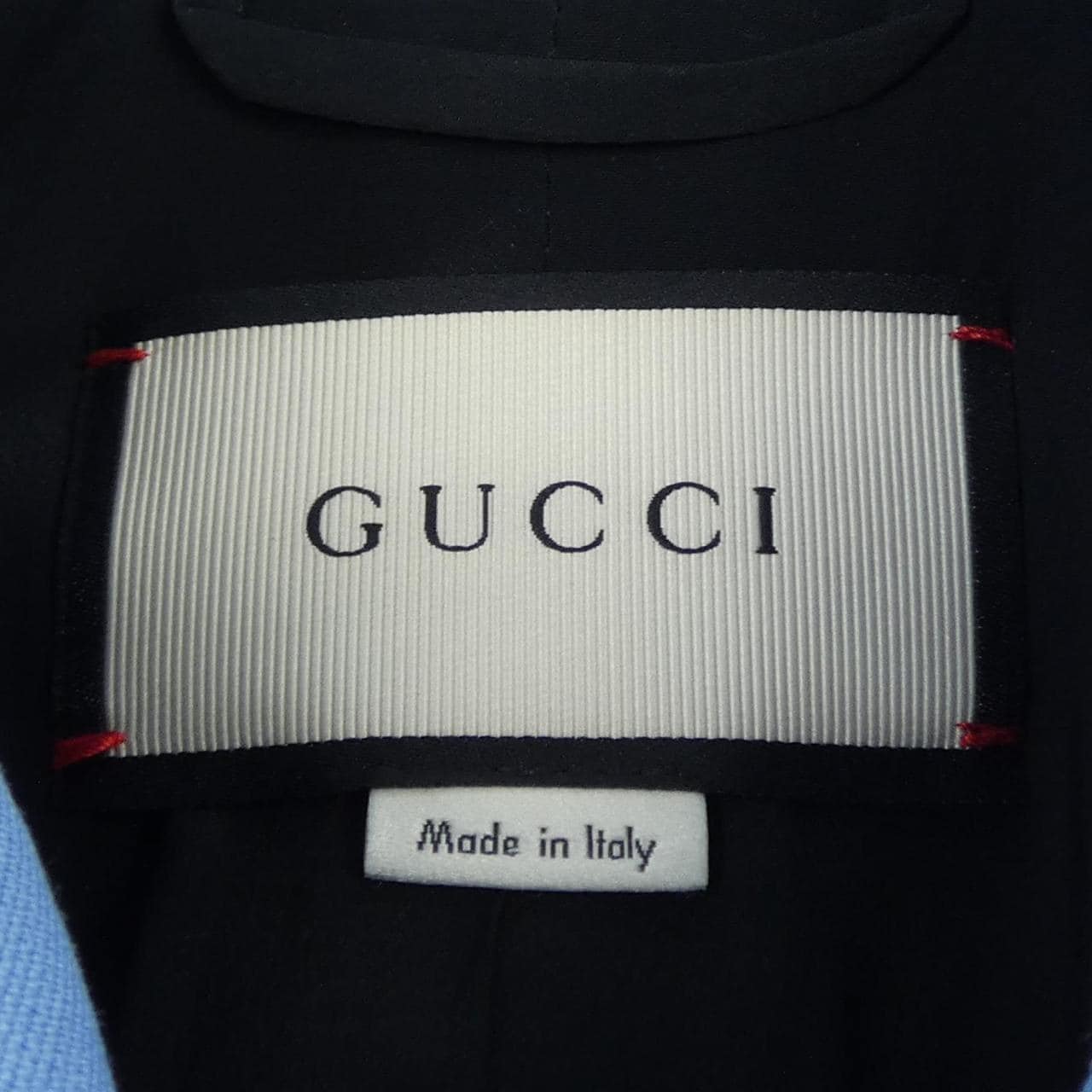 グッチ GUCCI 460480　ZHM18 ジャケット