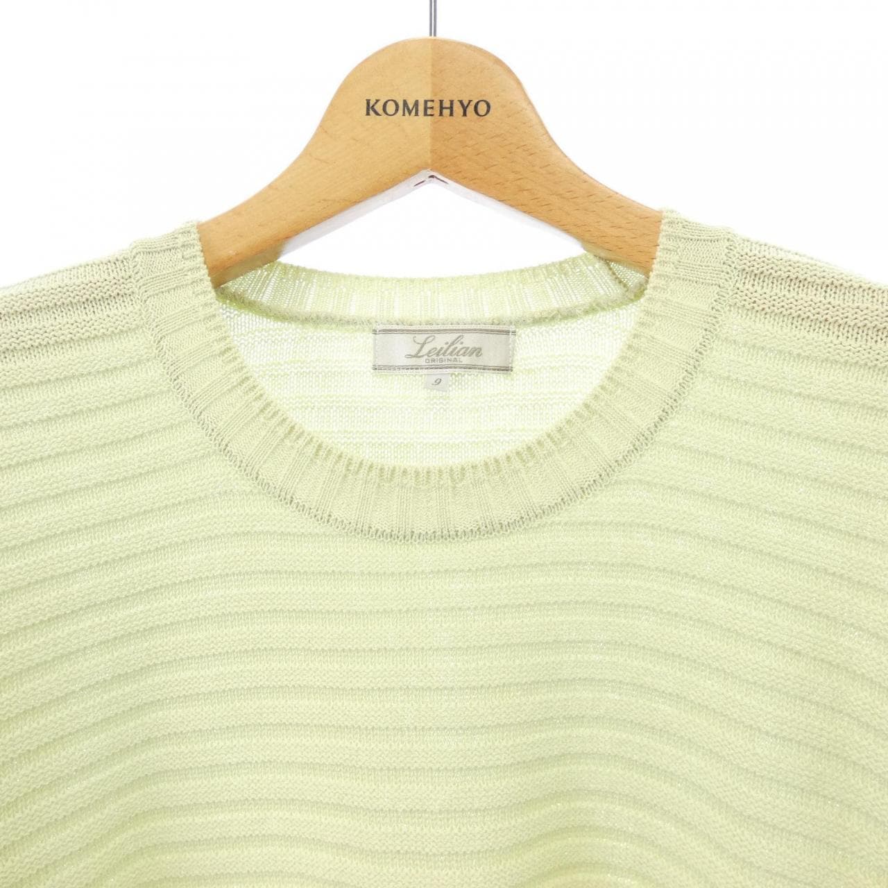 レリアン LEILIAN トップス
