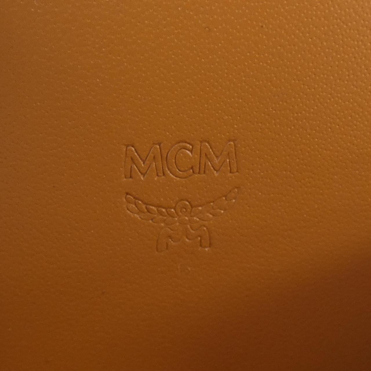 エムシーエム MCM KEY HOLDER