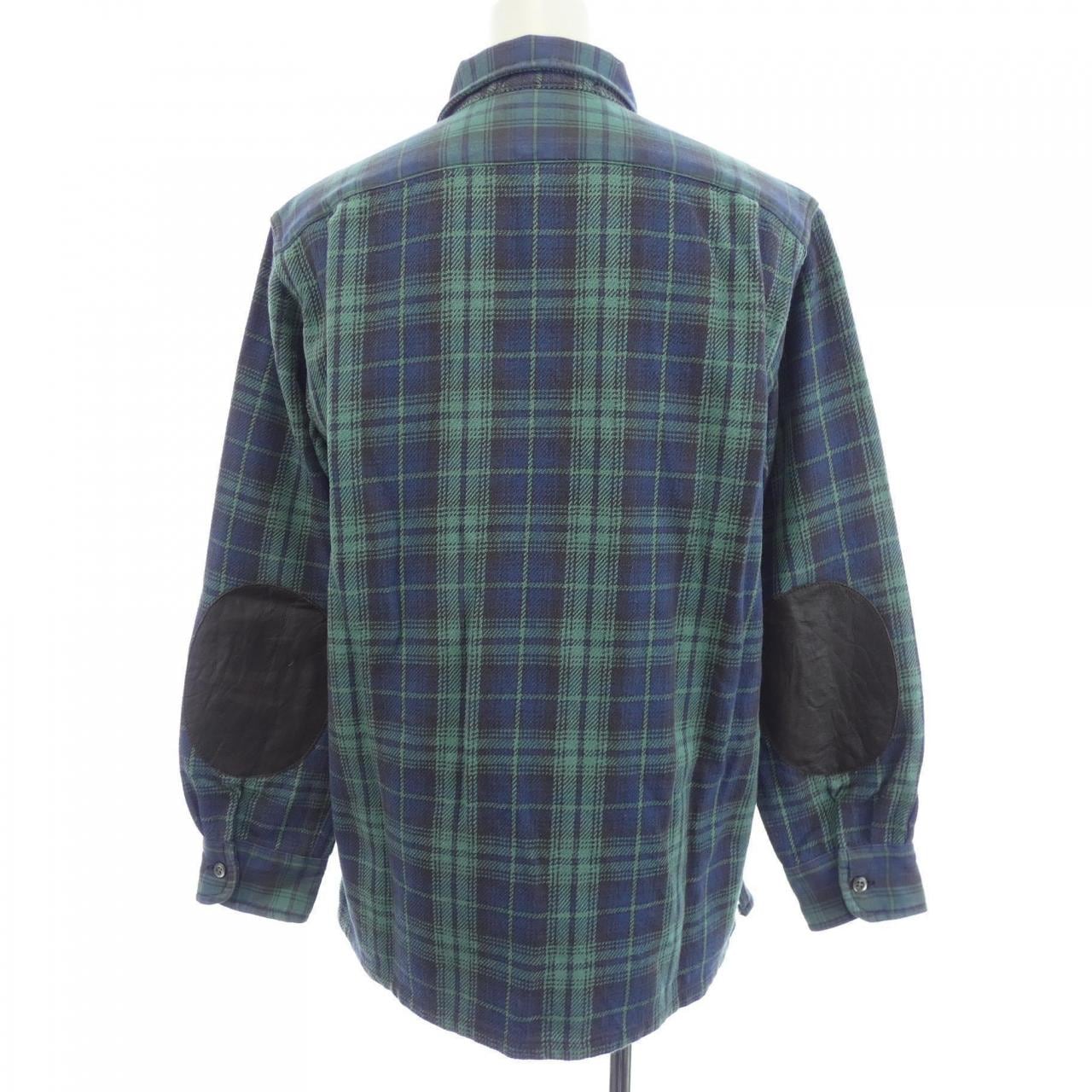 ウールリッチ WOOL RICH シャツ