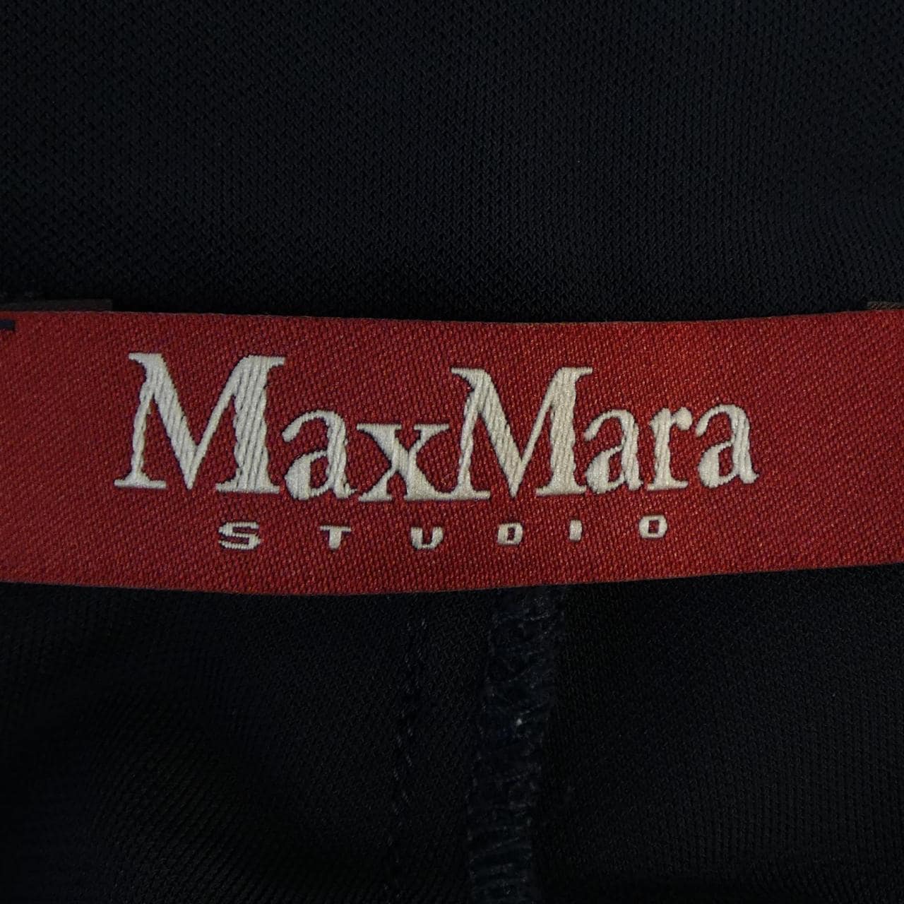 マックスマーラステュディオ Max Mara STUDIO パンツ