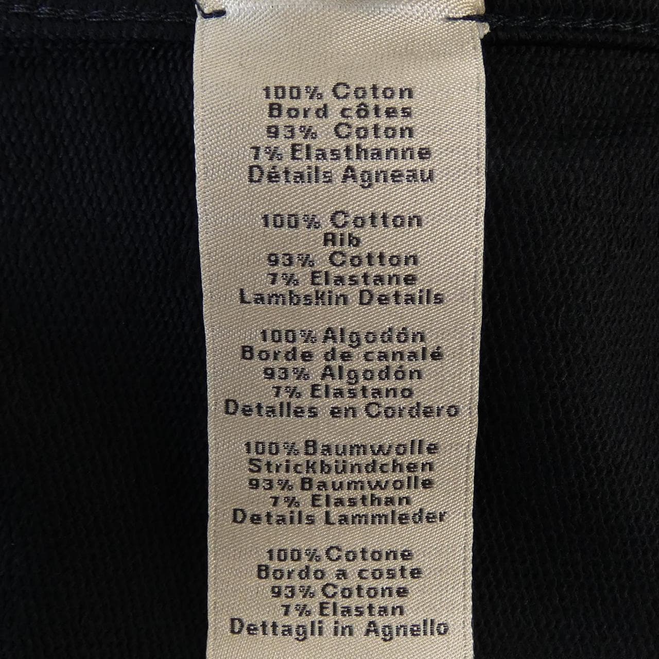 エルメス HERMES Tシャツ