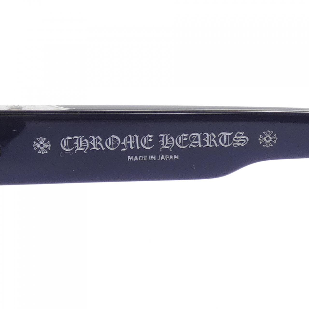 クロムハーツ CHROME HEARTS MIDIXATHRILL Ⅱ SUNGLASSES