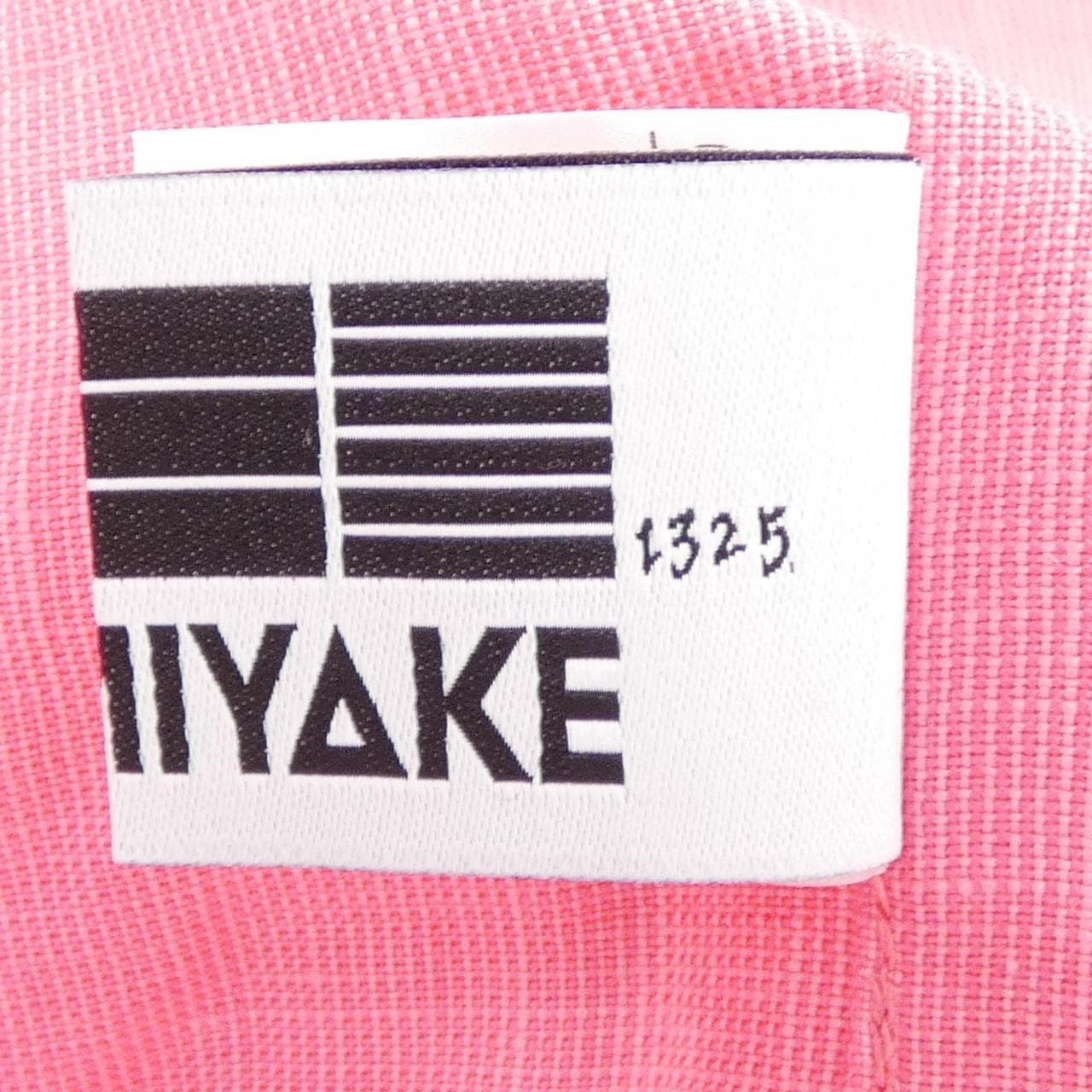 132 5.イッセイミヤケ 132 5.ISSEY MIYAKE IL01FJ057 シャツ