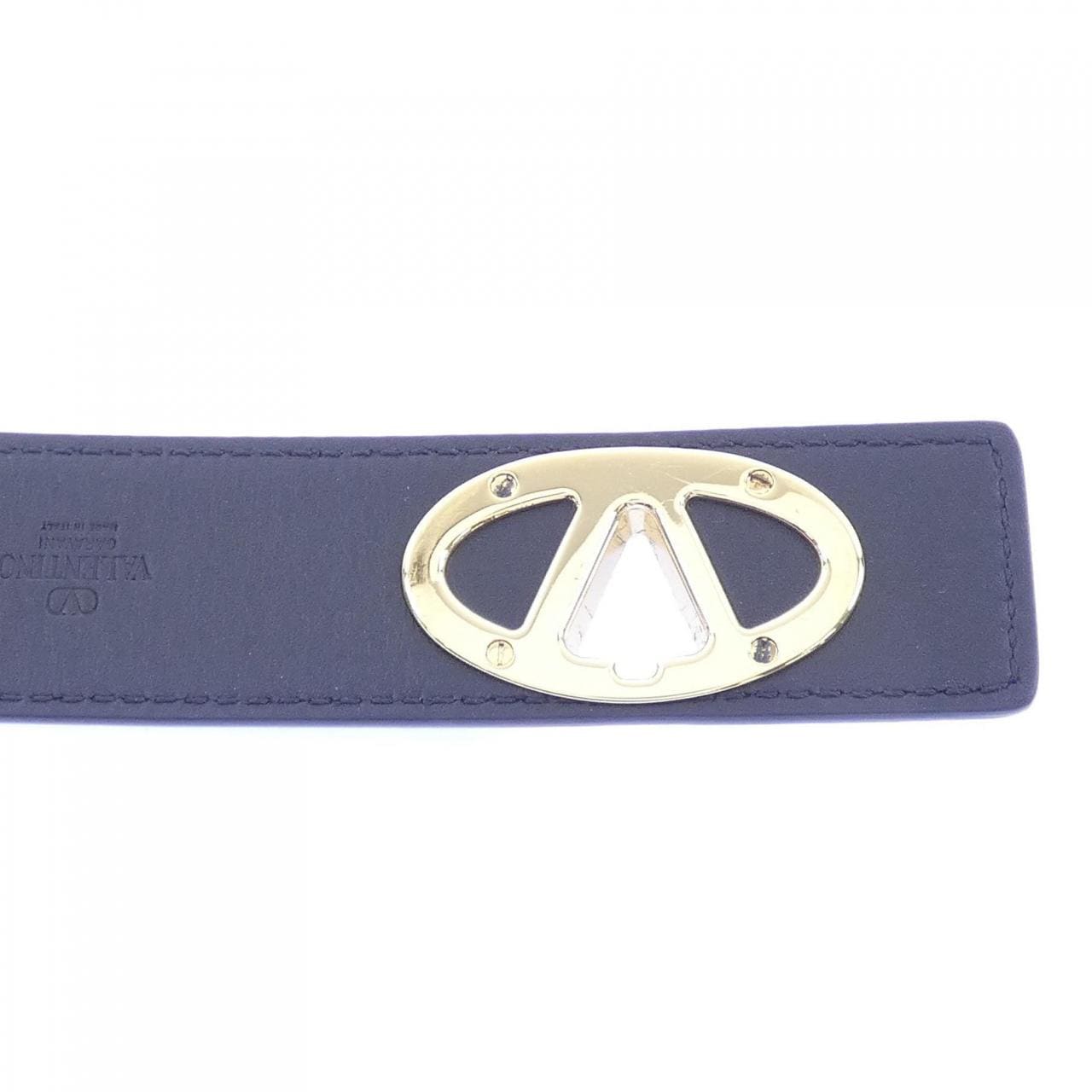 ヴァレンティノガラヴァーニ VALENTINO GARAVANI BELT