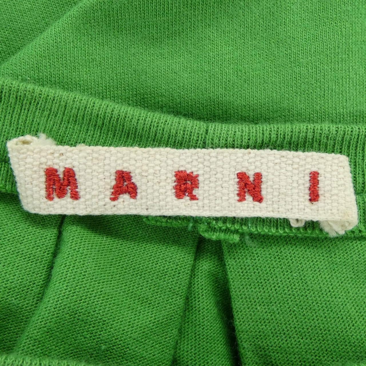 マルニ MARNI THJE0163EY TCY68 トップス