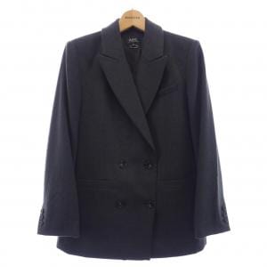 アーペーセー A.P.C. 23256-1-35041 ジャケット