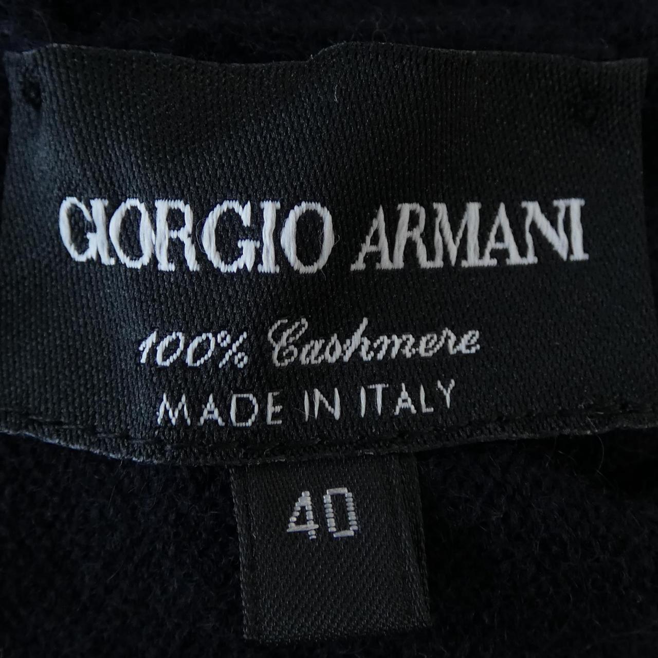 ジョルジオ アルマーニ GIORGIO ARMANI ワンピース