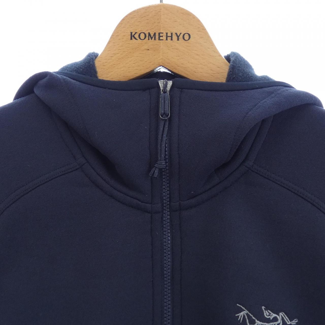 アークテリクス ARC'TERYX パーカー