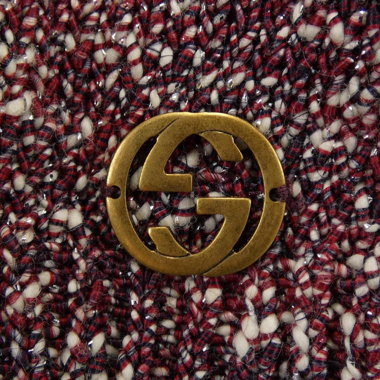 グッチ GUCCI 310434 X5233 ニット