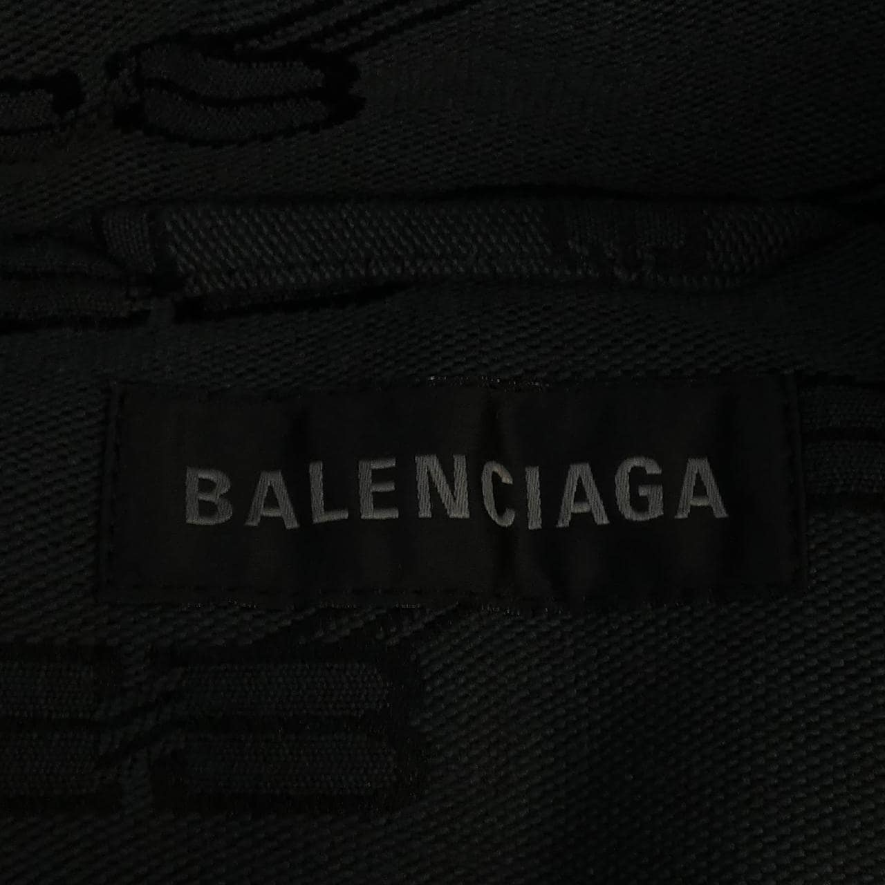 バレンシアガ BALENCIAGA 719863 TMQ30 ジャケット