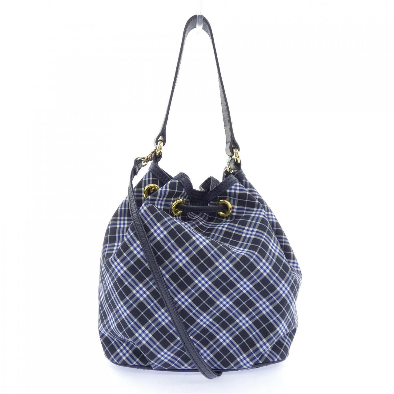 ブルーレーベルクレストブリッジ BLUE LABEL CRESTBRIDGE 55138-335-28 BAG