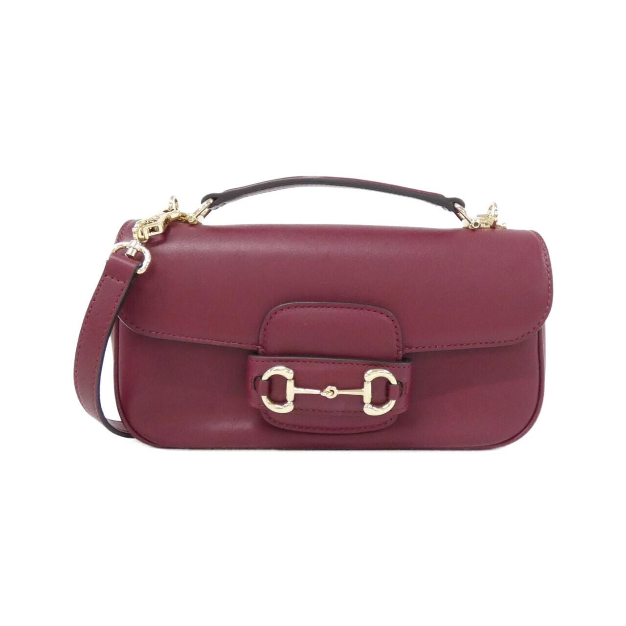 グッチ GUCCI HORSEBIT 1955 815206 AAEC2 バッグ