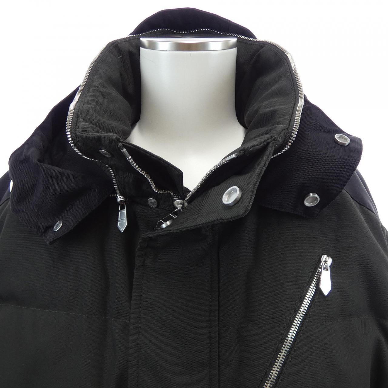 エルメス HERMES 462790HI ダウンジャケット