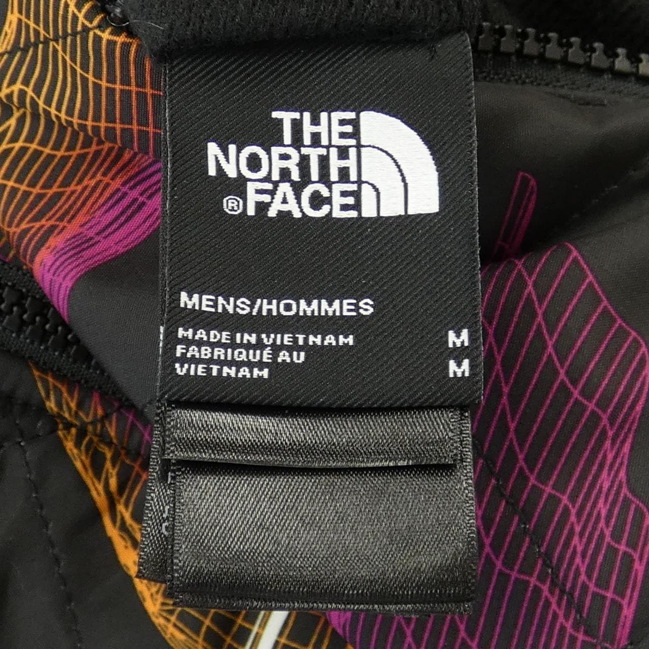 THE NORTH FACE夹克