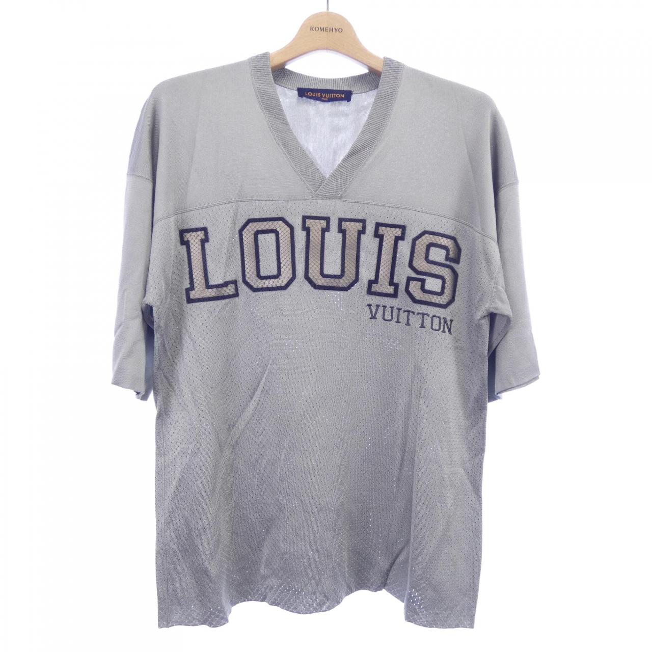 ルイヴィトン LOUIS VUITTON トップス