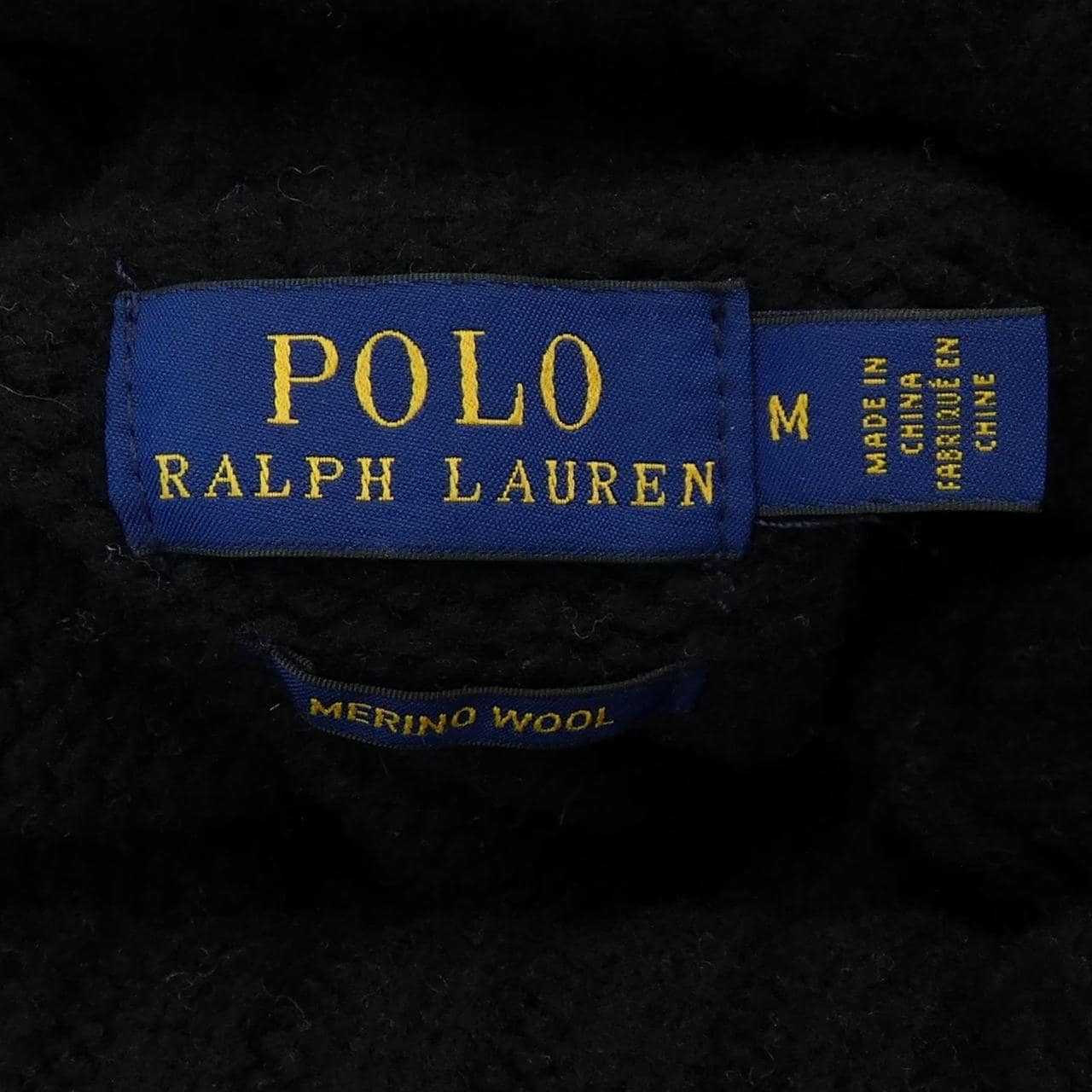 ポロラルフローレン POLO RALPH LAUREN ニット