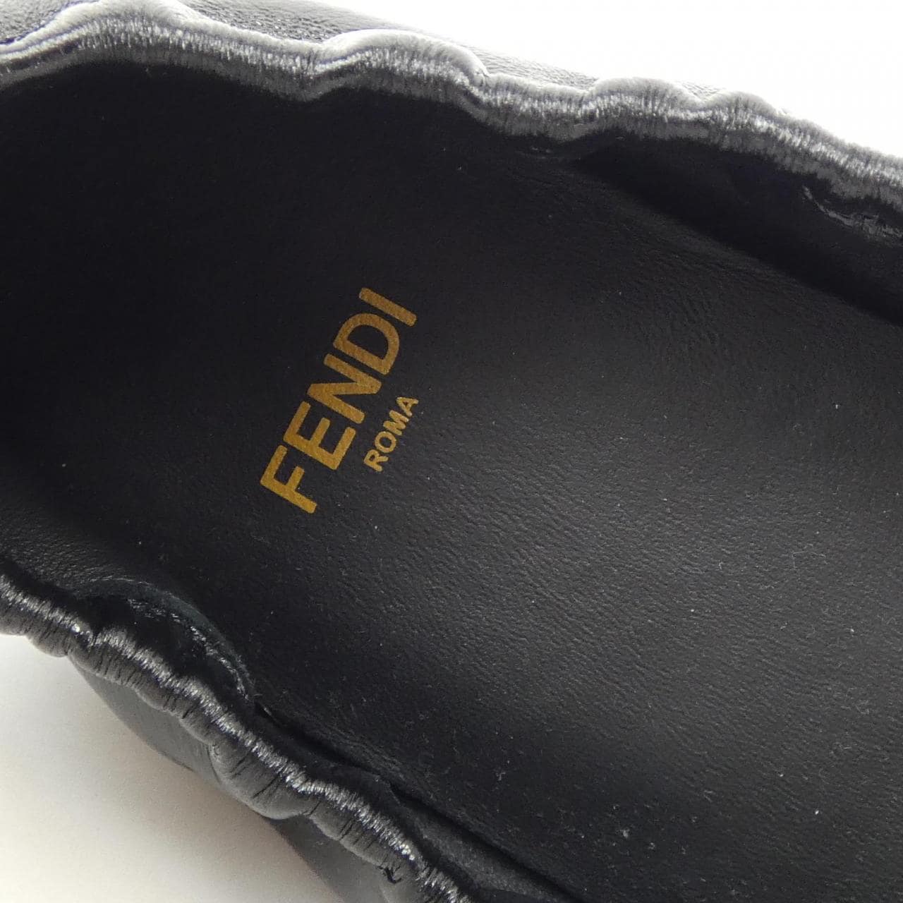 フェンディ FENDI シューズ