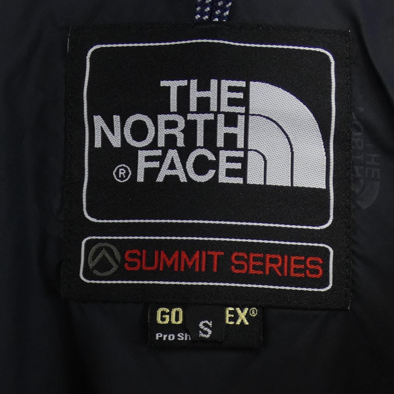 THE NORTH FACE夹克