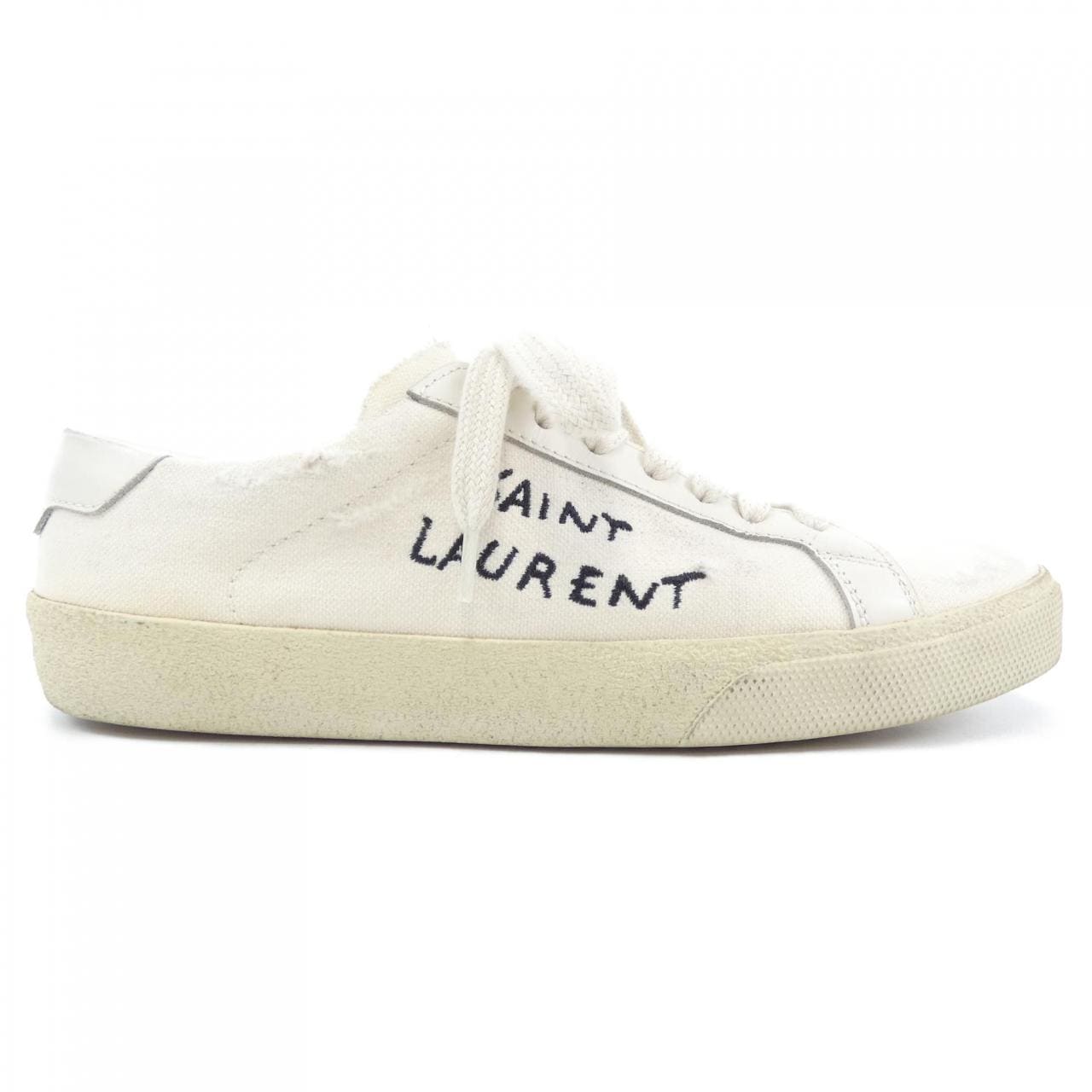 SAINT LAURENT SAINT LAURENT Sneakers